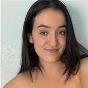Estudiante del Máster de Ingeniería Química. Me ofrezco a dar clases en remoto de matemáticas, física, química e inglés (tengo C1)